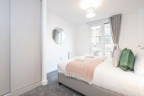 Two Bedroom Designer Flat