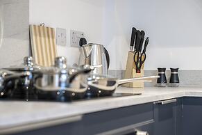 Two Bedroom Designer Flat