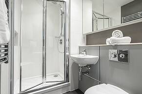 Two Bedroom Designer Flat