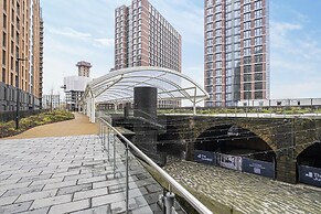 Two Bedroom Designer Flat