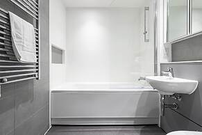 Two Bedroom Designer Flat