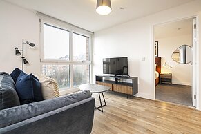 Two Bedroom Designer Flat