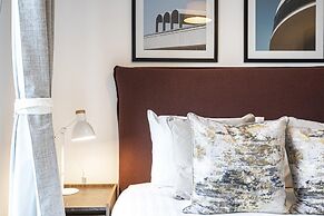 Two Bedroom Designer Flat