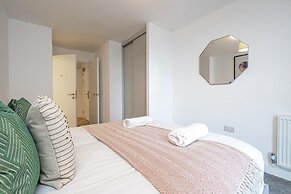 Two Bedroom Designer Flat