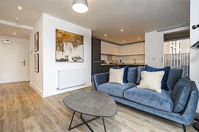 Two Bedroom Designer Flat