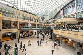 Modern Flat Near City Centre