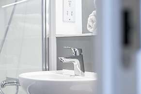 Modern Flat Near City Centre