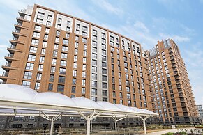 Chic Apartment Near City Centre