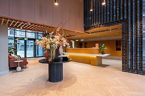 Designer Flat Near City Centre