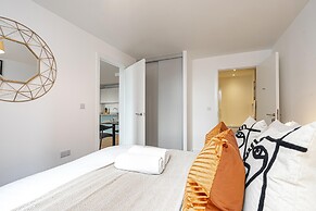 Contemporary City Flat