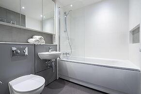 Contemporary City Flat