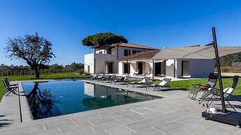 Villa San Giuseppe 12 Emma Villas