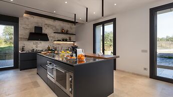 Villa San Giuseppe 12 Emma Villas