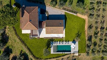 Villa San Giuseppe 12 Emma Villas