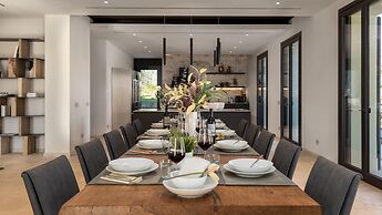 Villa San Giuseppe 12 Emma Villas