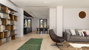 Villa San Giuseppe 12 Emma Villas