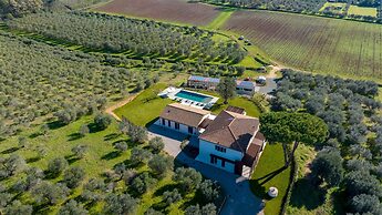 Villa San Giuseppe 12 Emma Villas