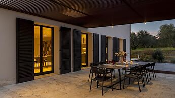 Villa San Giuseppe 12 Emma Villas