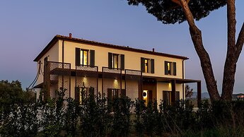 Villa San Giuseppe 12 Emma Villas