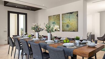 Villa San Giuseppe 12 Emma Villas