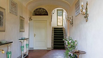 Villa Iside 8 Emma Villas