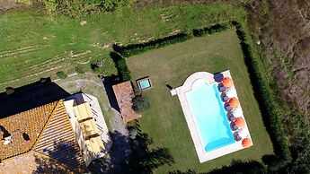 Villa Iside 8 Emma Villas