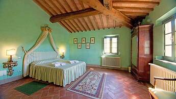 Villa Iside 8 Emma Villas