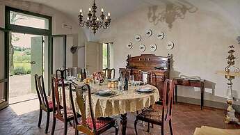 Villa Iside 8 Emma Villas