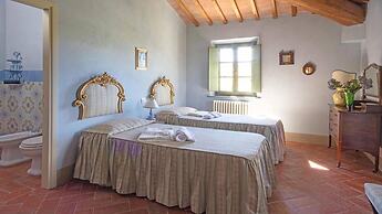 Villa Iside 8 Emma Villas