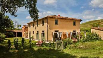 Villa Iside 8 Emma Villas