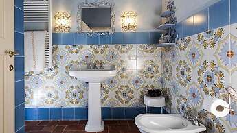 Villa Iside 8 Emma Villas