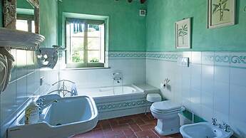 Villa Iside 8 Emma Villas