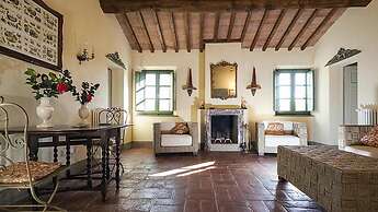 Villa Iside 8 Emma Villas