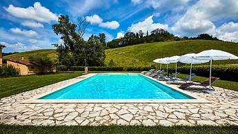 Villa Iside 8 Emma Villas