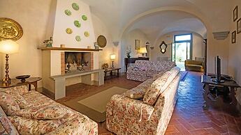 Villa Iside 8 Emma Villas