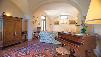 Villa Iside 8 Emma Villas