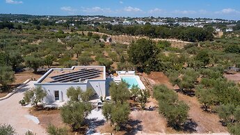 Ecovilla Terra Di Luce 8 Emma Villas