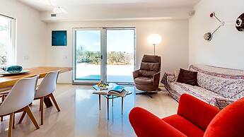 Ecovilla Terra Di Luce 8 Emma Villas