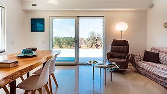 Ecovilla Terra Di Luce 8 Emma Villas