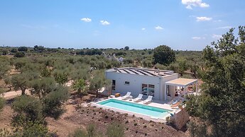 Ecovilla Terra Di Luce 8 Emma Villas