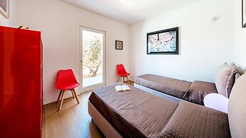 Ecovilla Terra Di Luce 8 Emma Villas