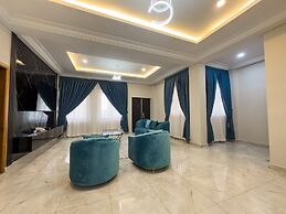 The AUD Luxury Apartments