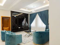 The AUD Luxury Apartments