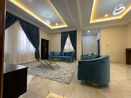 The AUD Luxury Apartments