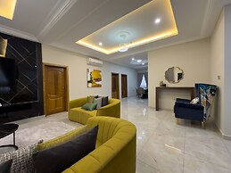 The AUD Luxury Apartments