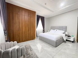 The AUD Luxury Apartments