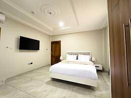 The AUD Luxury Apartments