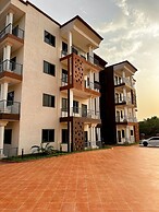 The AUD Luxury Apartments