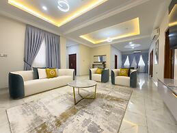 The AUD Luxury Apartments