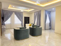 The AUD Luxury Apartments